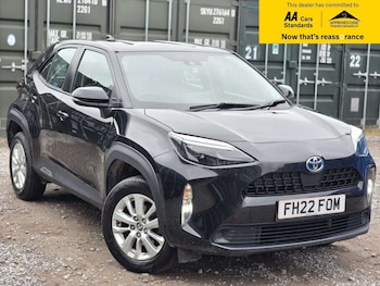 Used Toyota Yaris Cross 2022 for sale - 78906605: Photo