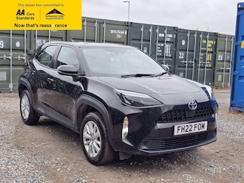 Used Toyota Yaris Cross 2022 for sale - 78906605: Photo
