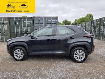 Used Toyota Yaris Cross 2022 for sale - 78906605: Photo