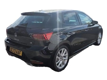 Used SEAT Ibiza 2024 for sale - 78372205: Photo
