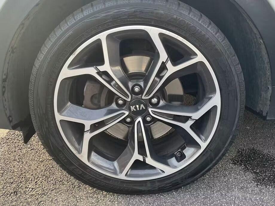 Used Kia Sportage 2018 for sale - 77128989: Photo 10