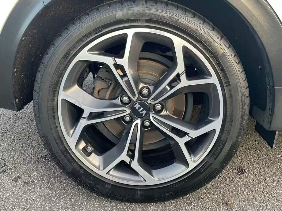 Used Kia Sportage 2018 for sale - 77128989: Photo 11