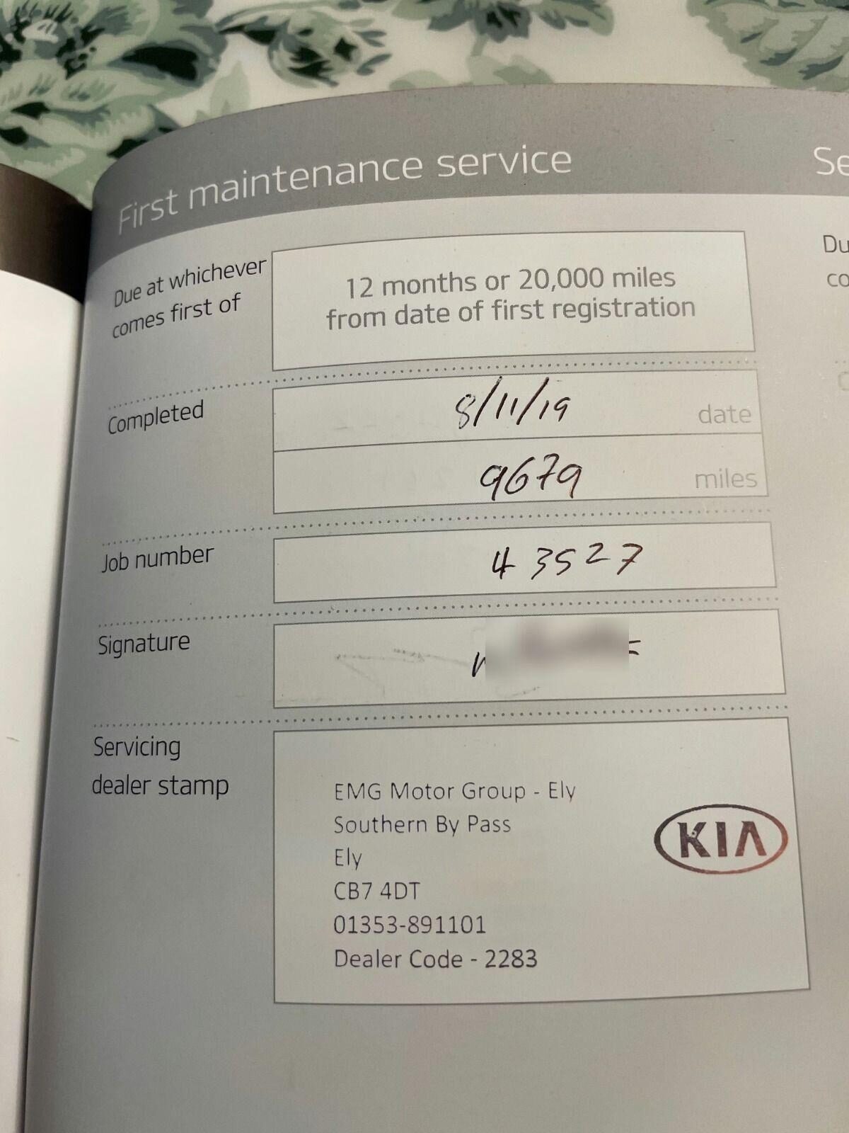 Used Kia Sportage 2018 for sale - 77128989: Photo 12