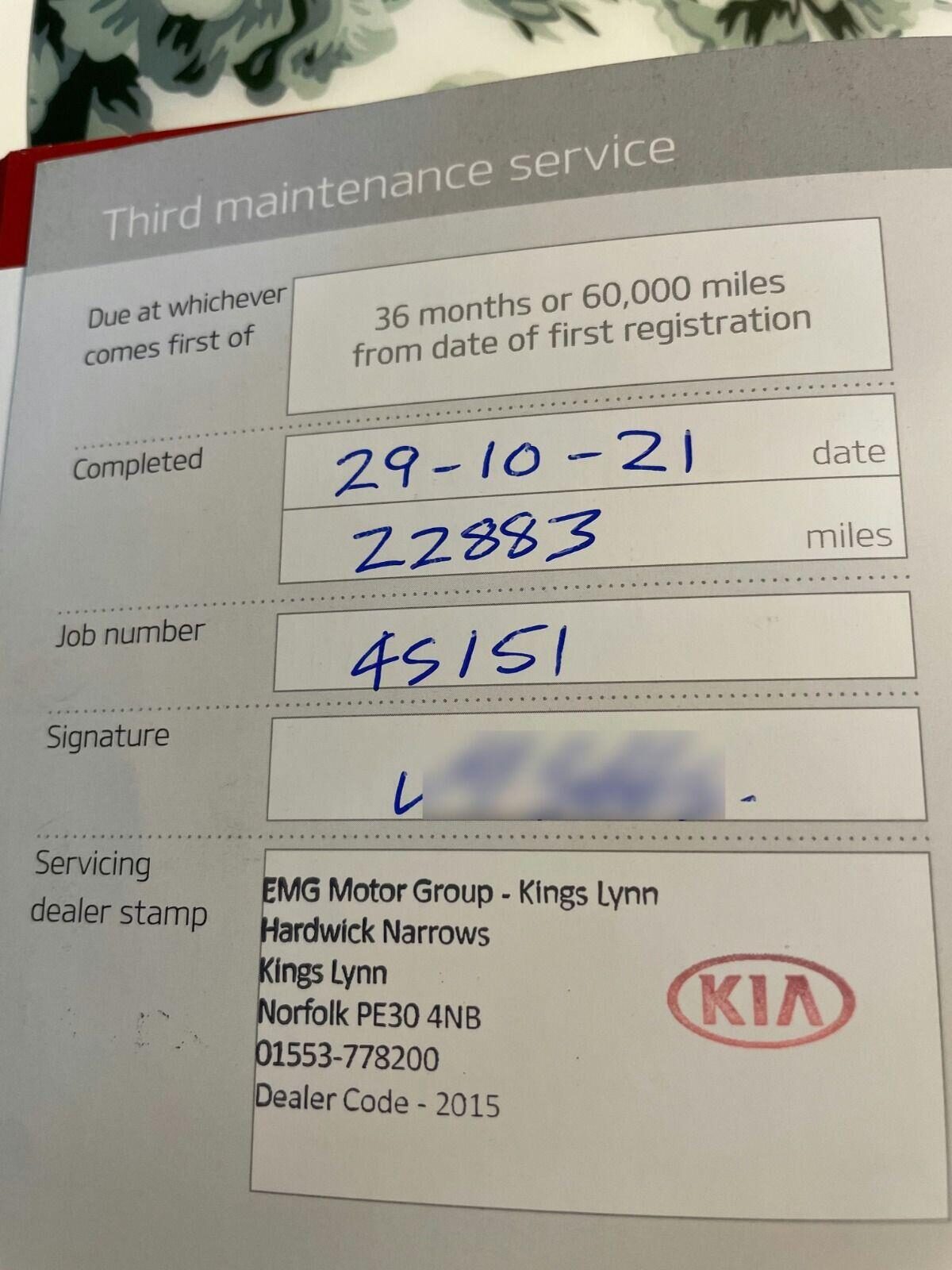 Used Kia Sportage 2018 for sale - 77128989: Photo 14