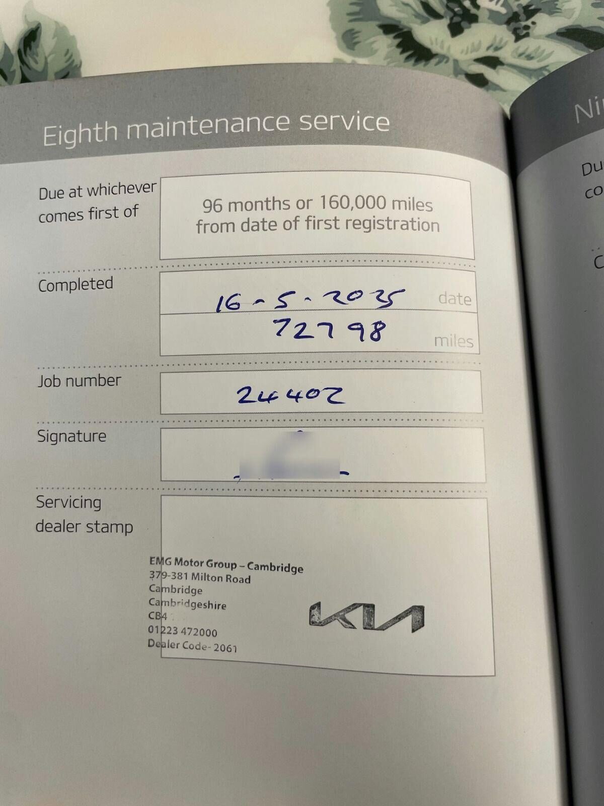 Used Kia Sportage 2018 for sale - 77128989: Photo 19