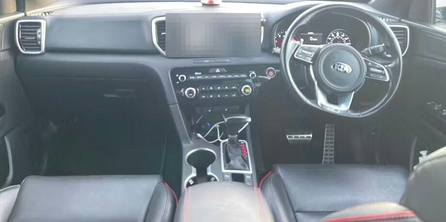 Used Kia Sportage 2018 for sale - 77128989: Photo 5