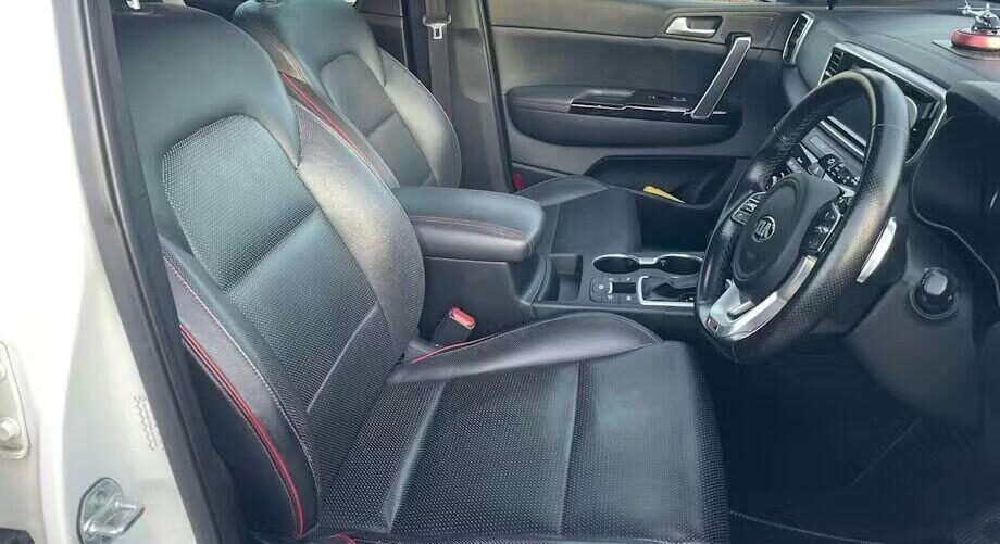Used Kia Sportage 2018 for sale - 77128989: Photo 6