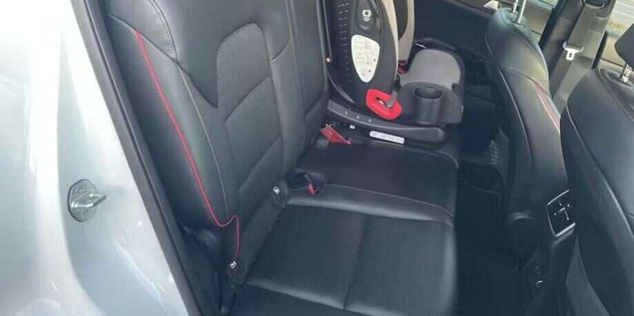 Used Kia Sportage 2018 for sale - 77128989: Photo 7