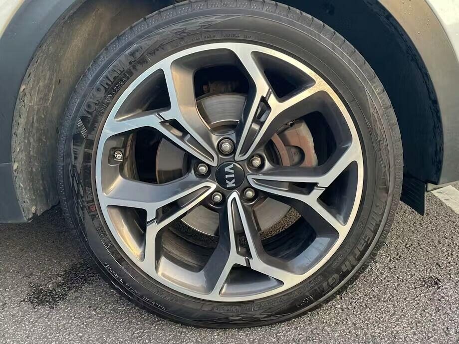 Used Kia Sportage 2018 for sale - 77128989: Photo 8