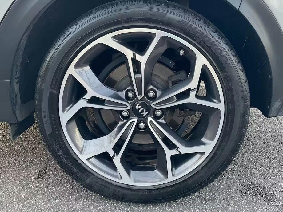 Used Kia Sportage 2018 for sale - 77128989: Photo 9