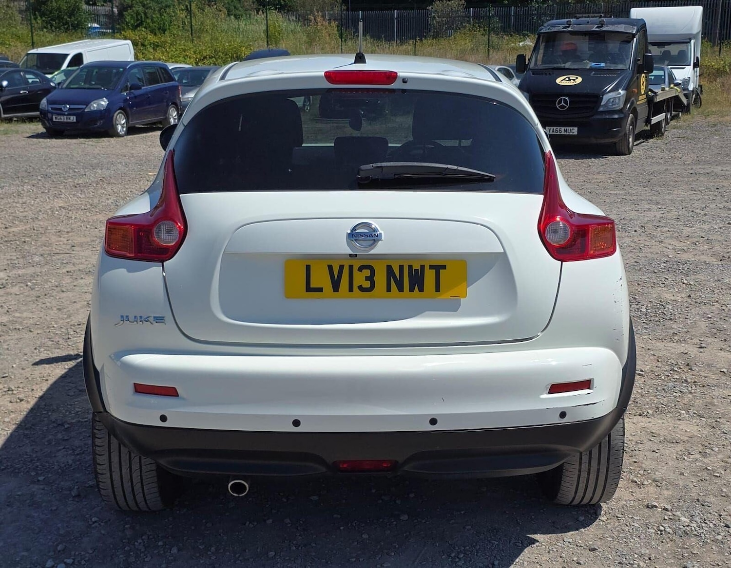 Vehicle 11