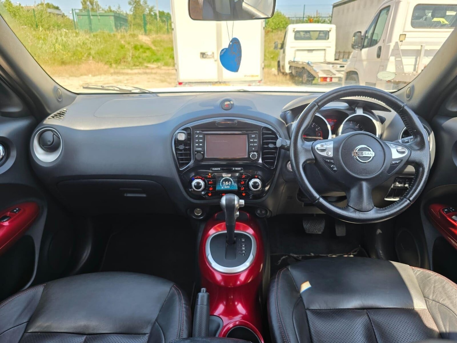 Vehicle 17