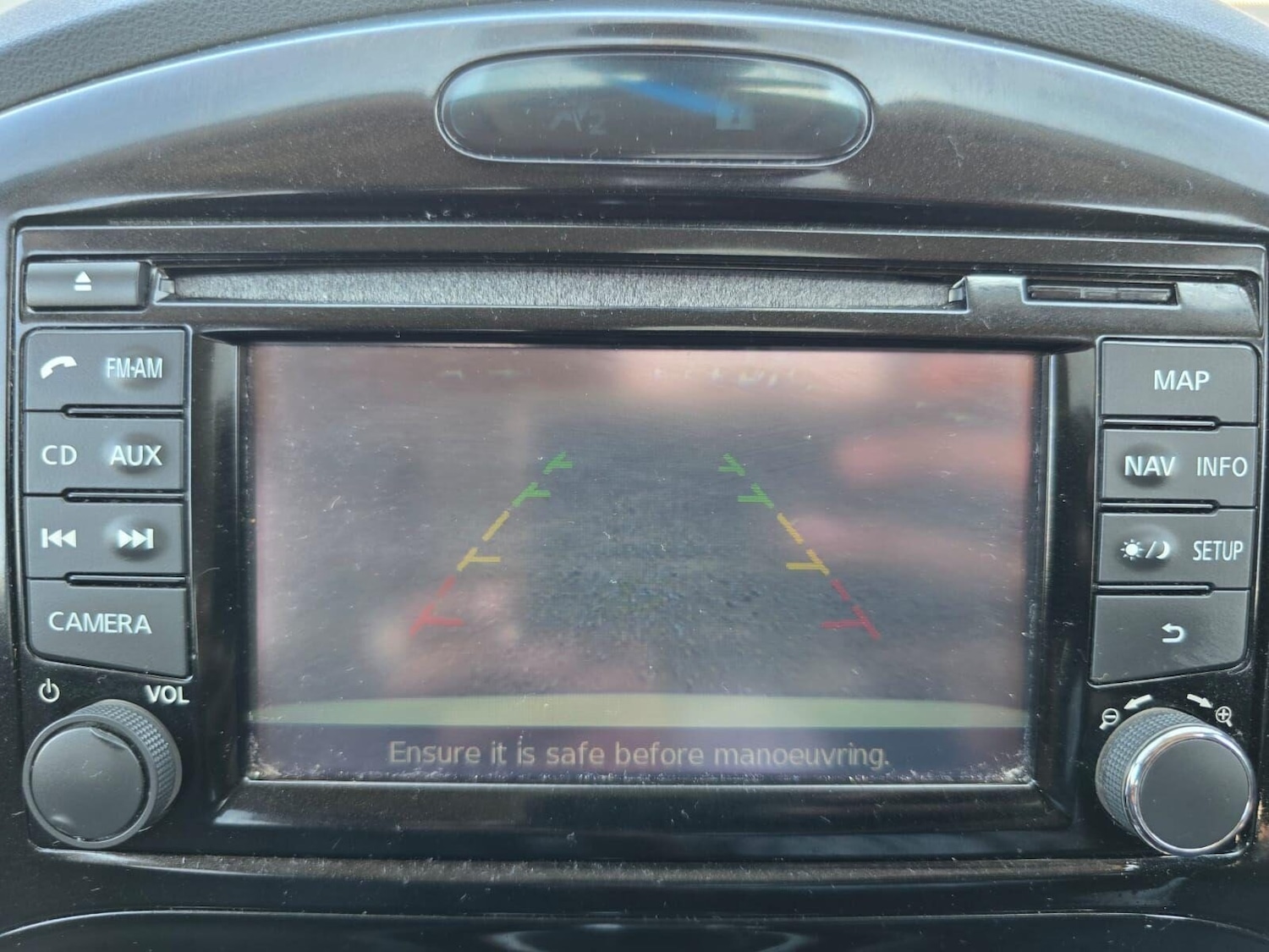 Vehicle 26