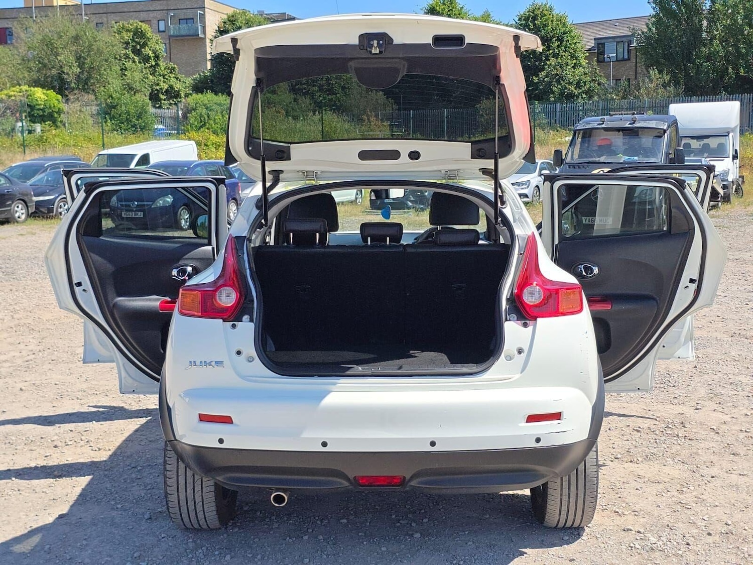 Vehicle 30