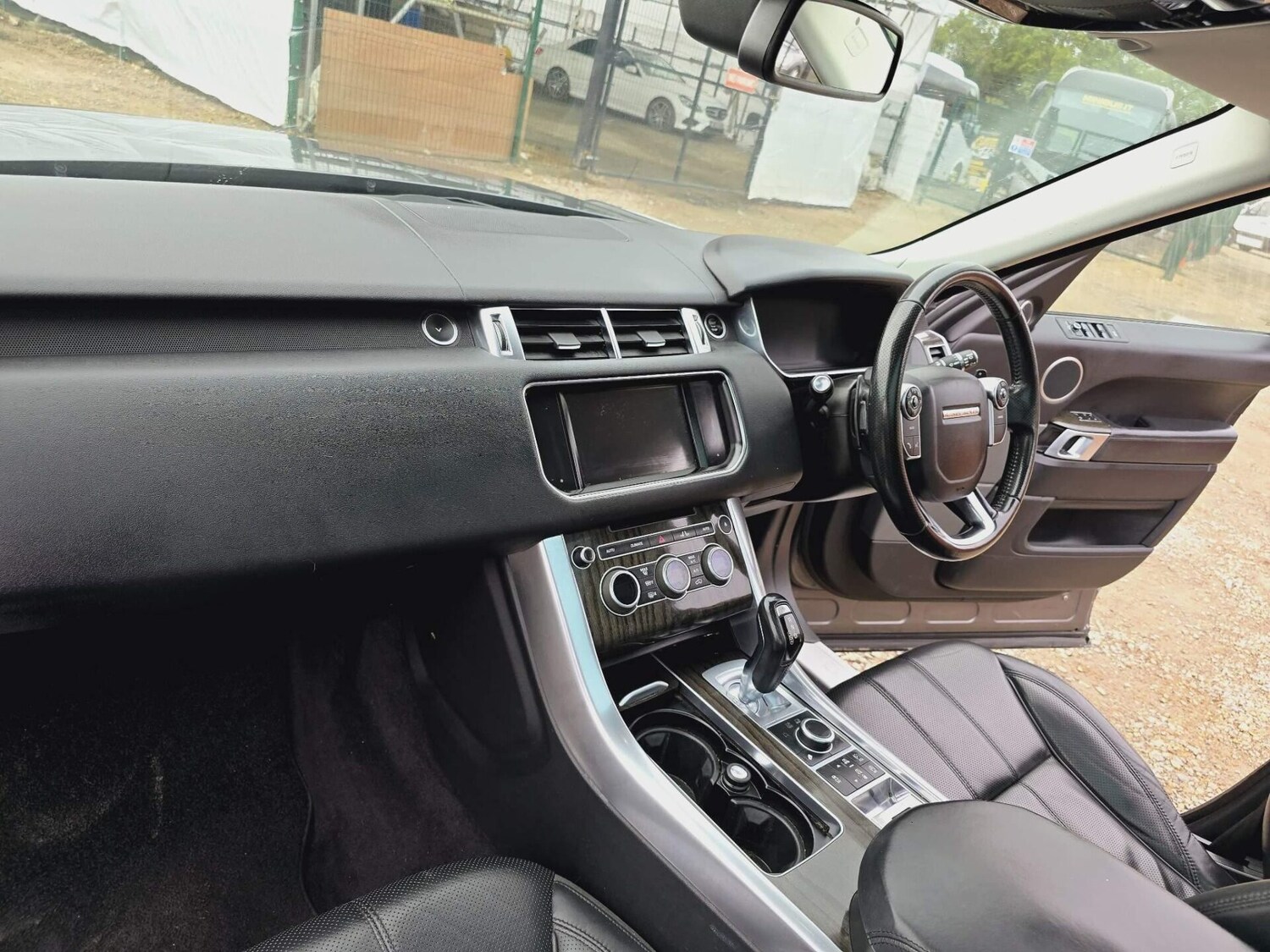 Vehicle 27