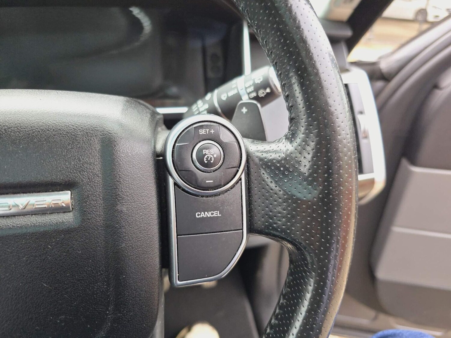 Vehicle 40