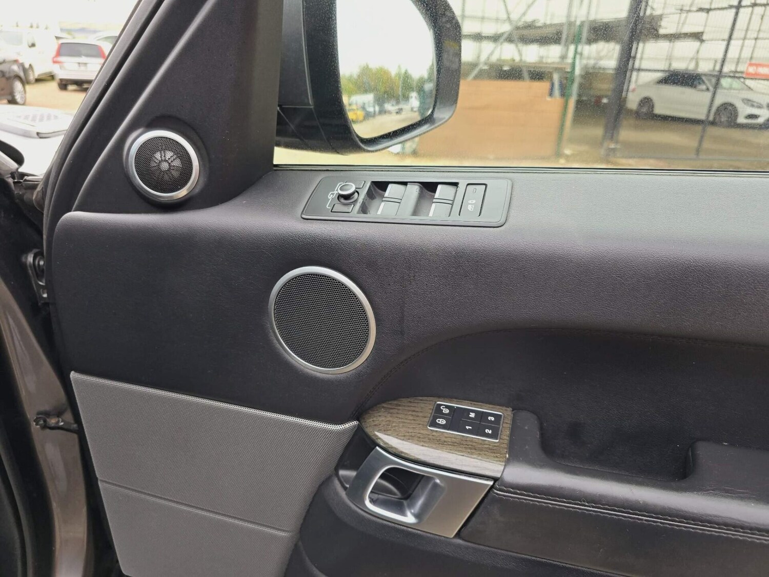 Vehicle 45