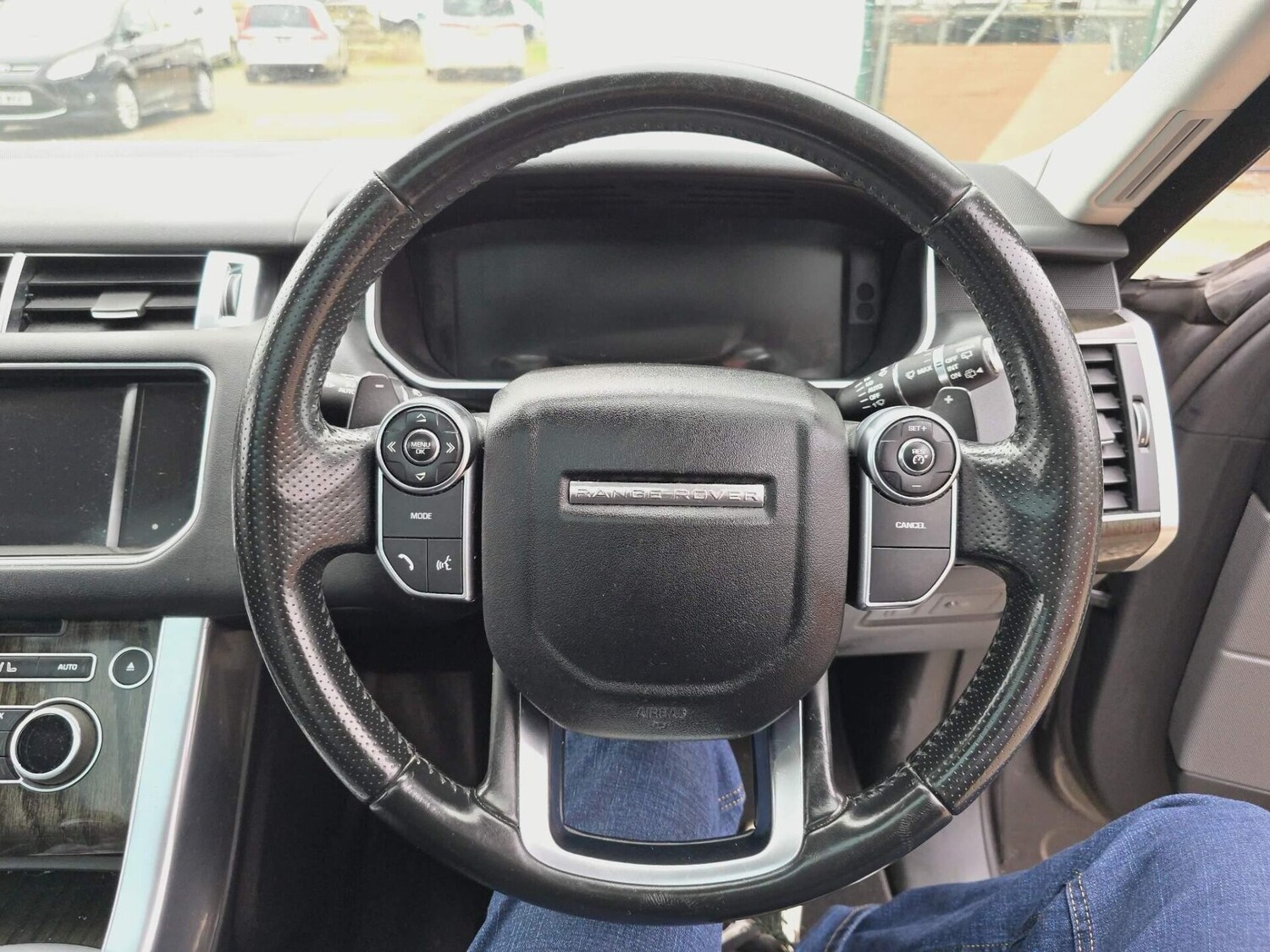 Vehicle 52