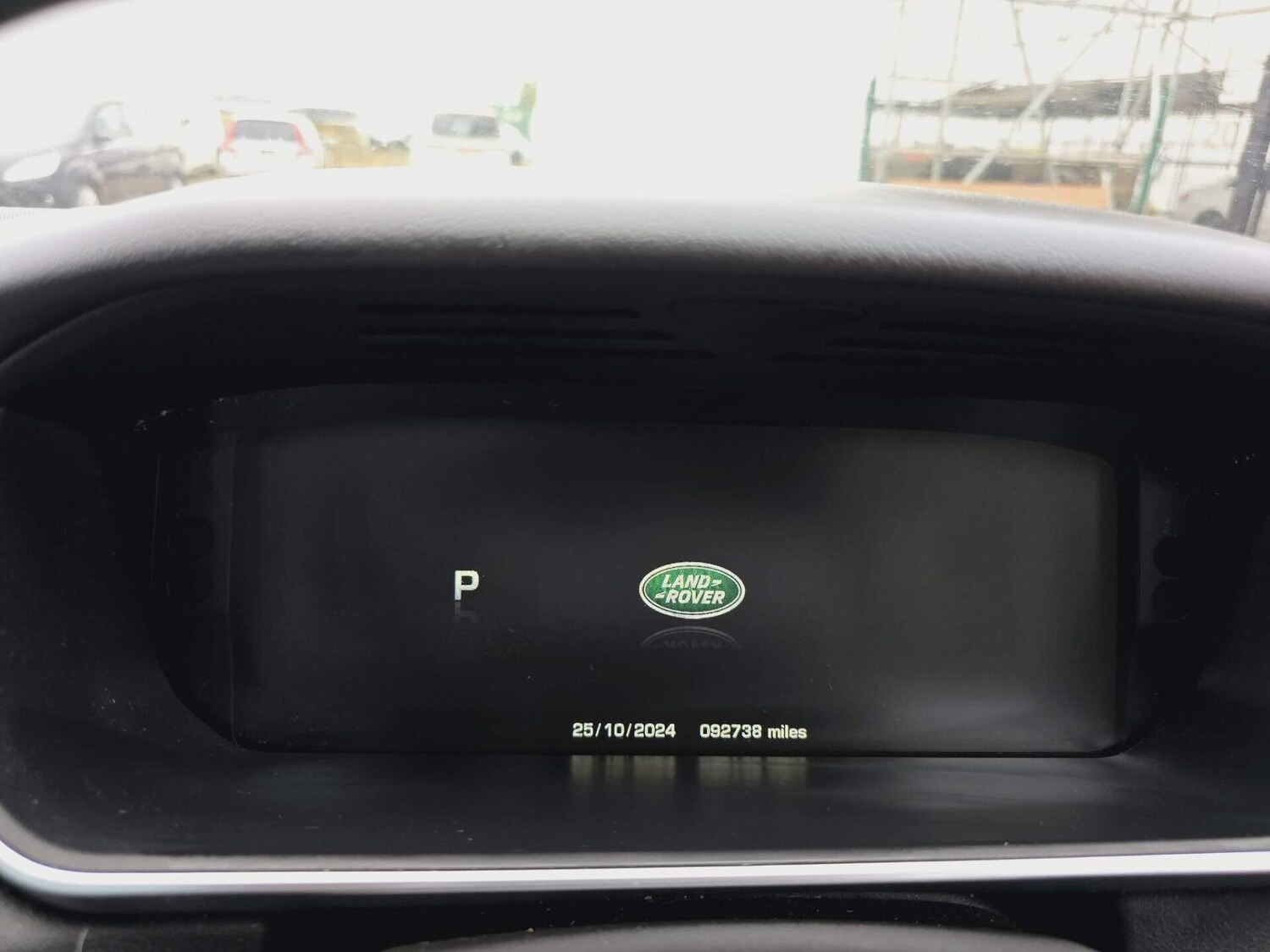 Vehicle 75