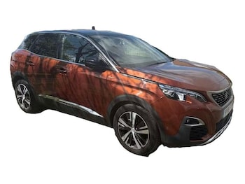 Used Peugeot 3008 2018 for sale - 78289456: Photo