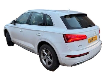 Used Audi Q5 2019 for sale - 78691807: Photo