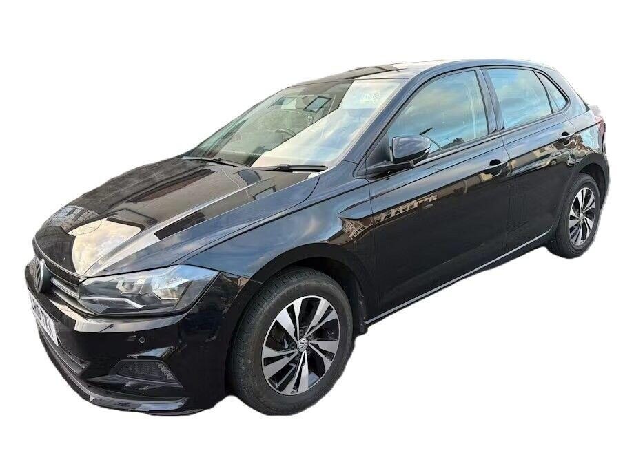 Used Volkswagen Polo 2018 for sale - 78070079: Photo 2