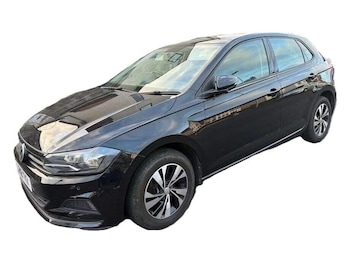 Used Volkswagen Polo 2018 for sale - 78070079: Photo