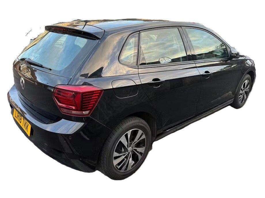 Used Volkswagen Polo 2018 for sale - 78070079: Photo 4