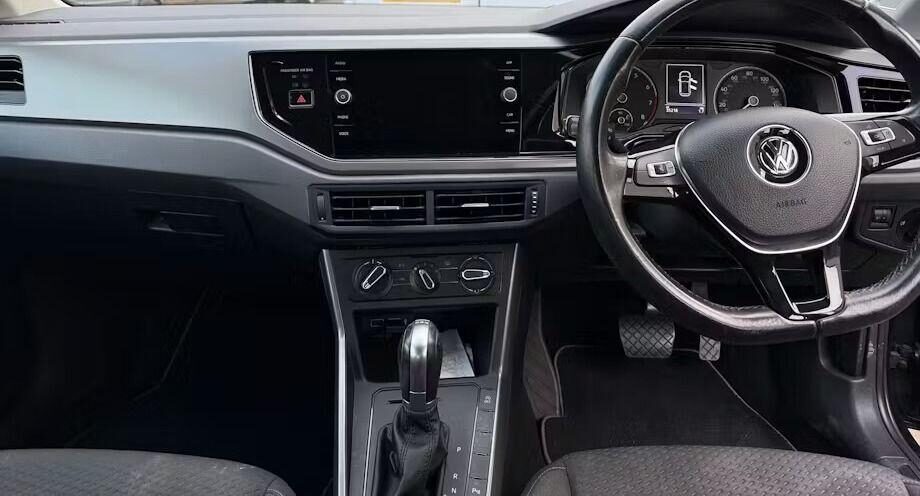 Used Volkswagen Polo 2018 for sale - 78070079: Photo 5