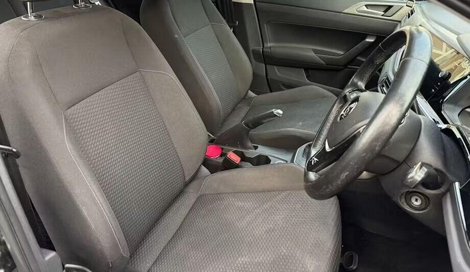 Used Volkswagen Polo 2018 for sale - 78070079: Photo 6