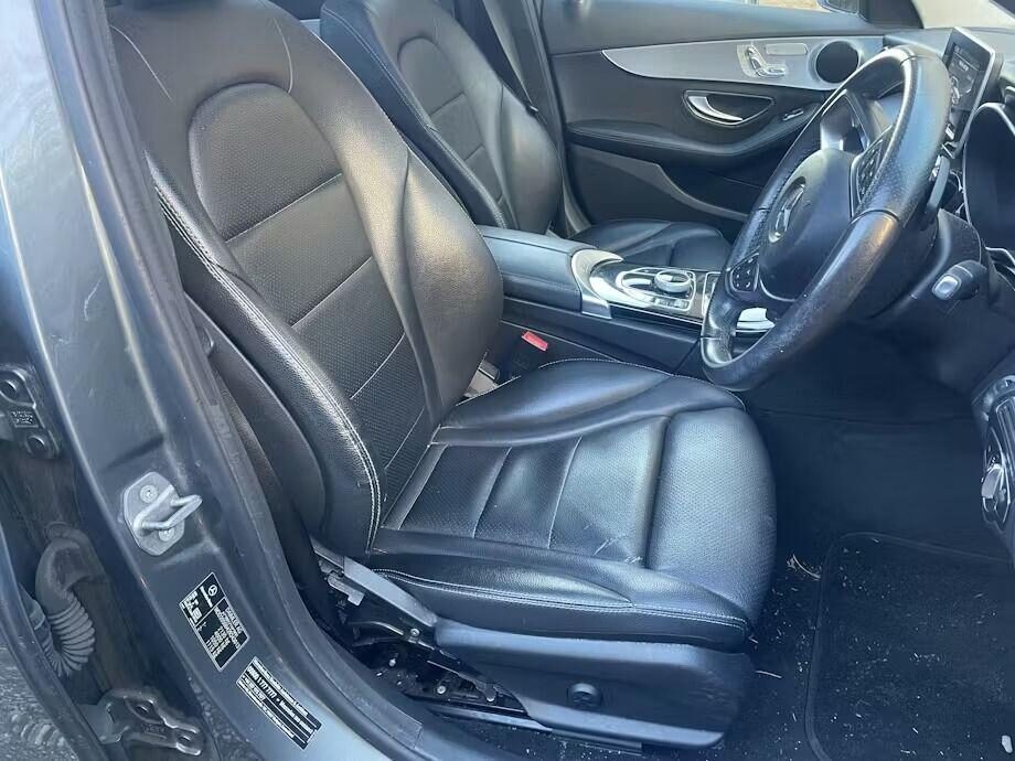 Used Mercedes-Benz C Class 2018 for sale - 77171372: Photo 6