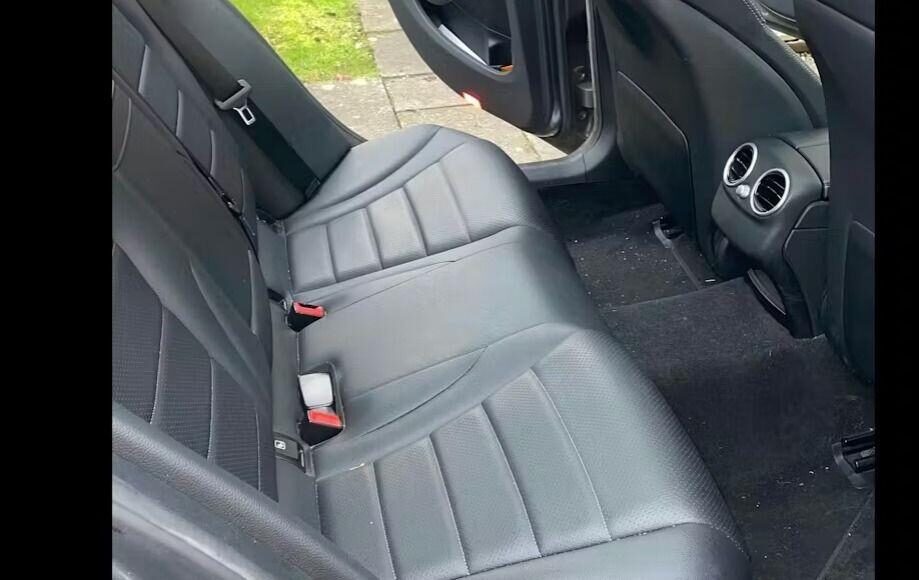 Used Mercedes-Benz C Class 2018 for sale - 77171372: Photo 7