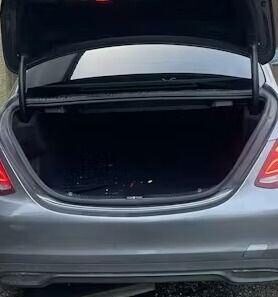 Used Mercedes-Benz C Class 2018 for sale - 77171372: Photo 8