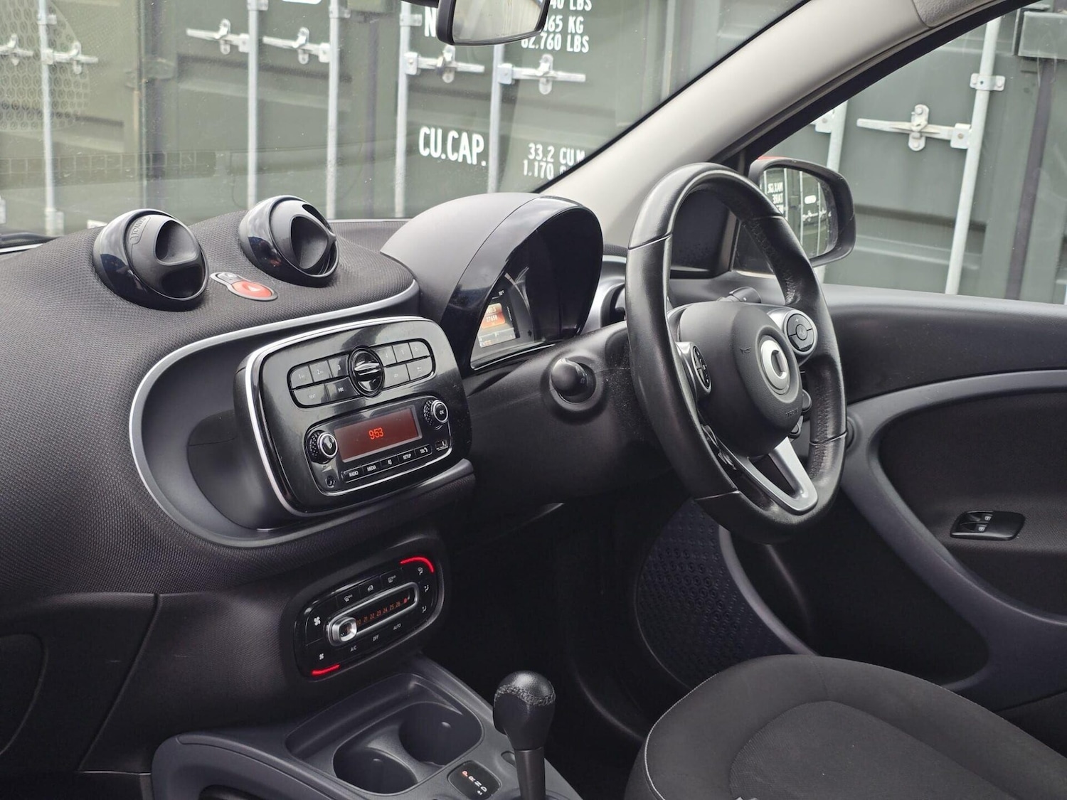 Used smart forfour 2018 for sale - 77368078: Photo 24