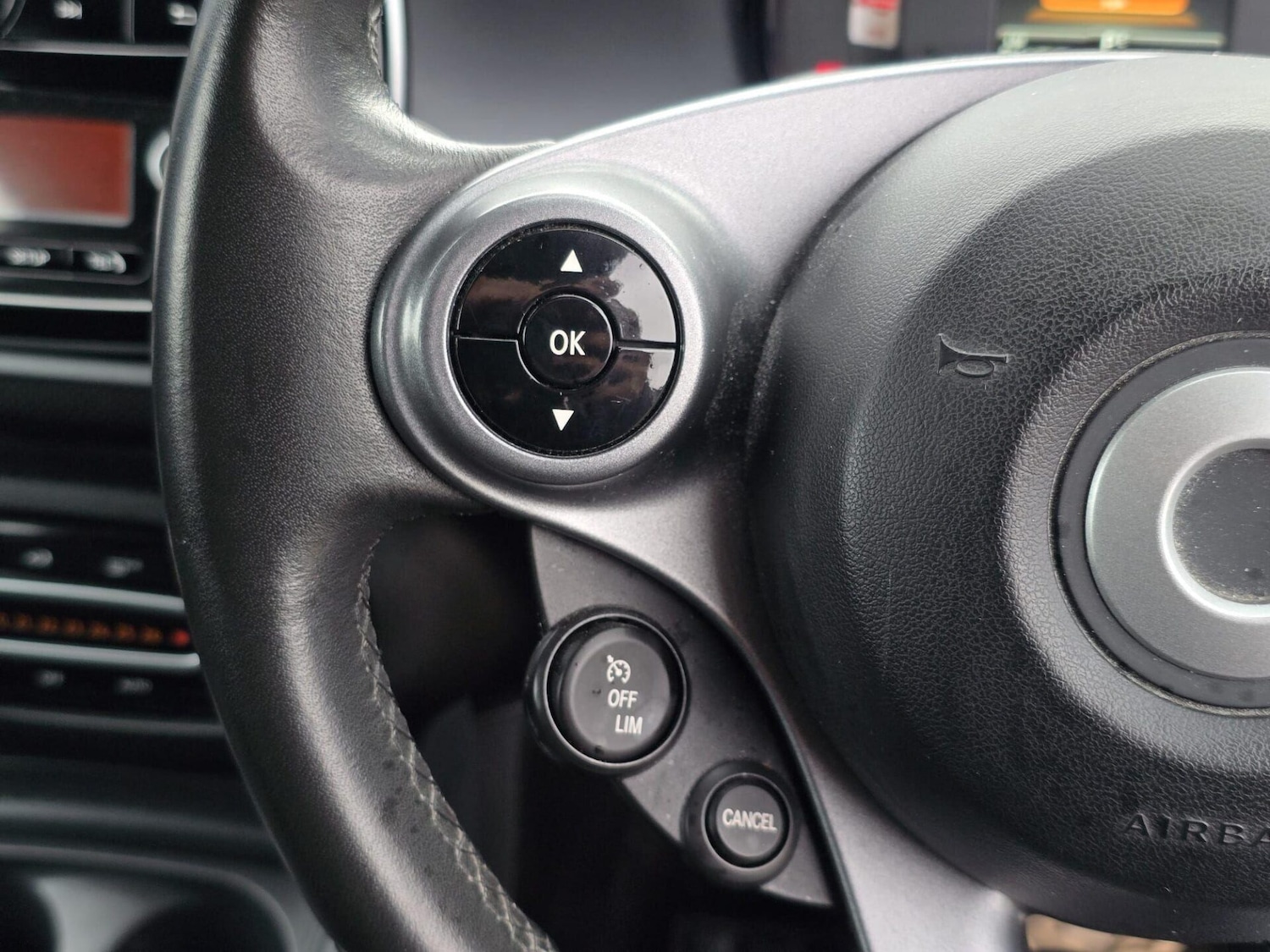 Used smart forfour 2018 for sale - 77368078: Photo 25