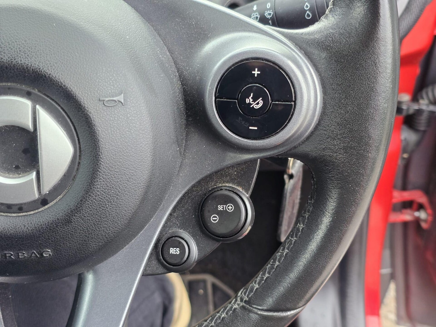 Used smart forfour 2018 for sale - 77368078: Photo 28