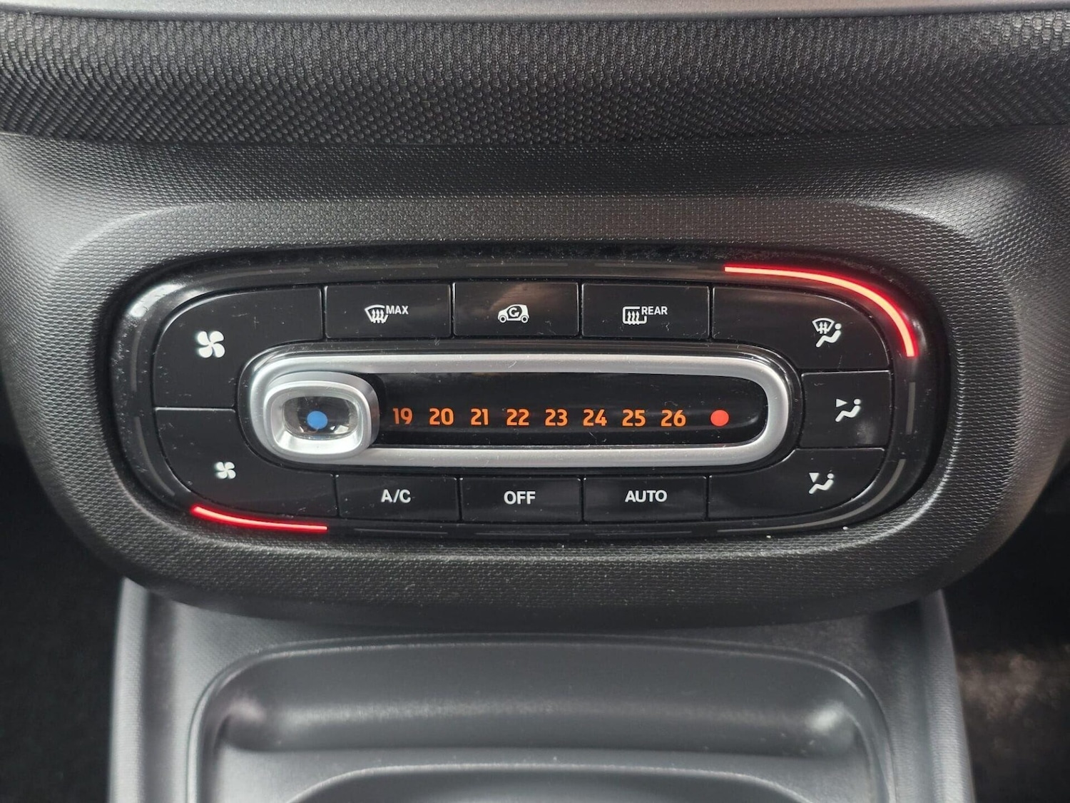 Used smart forfour 2018 for sale - 77368078: Photo 29