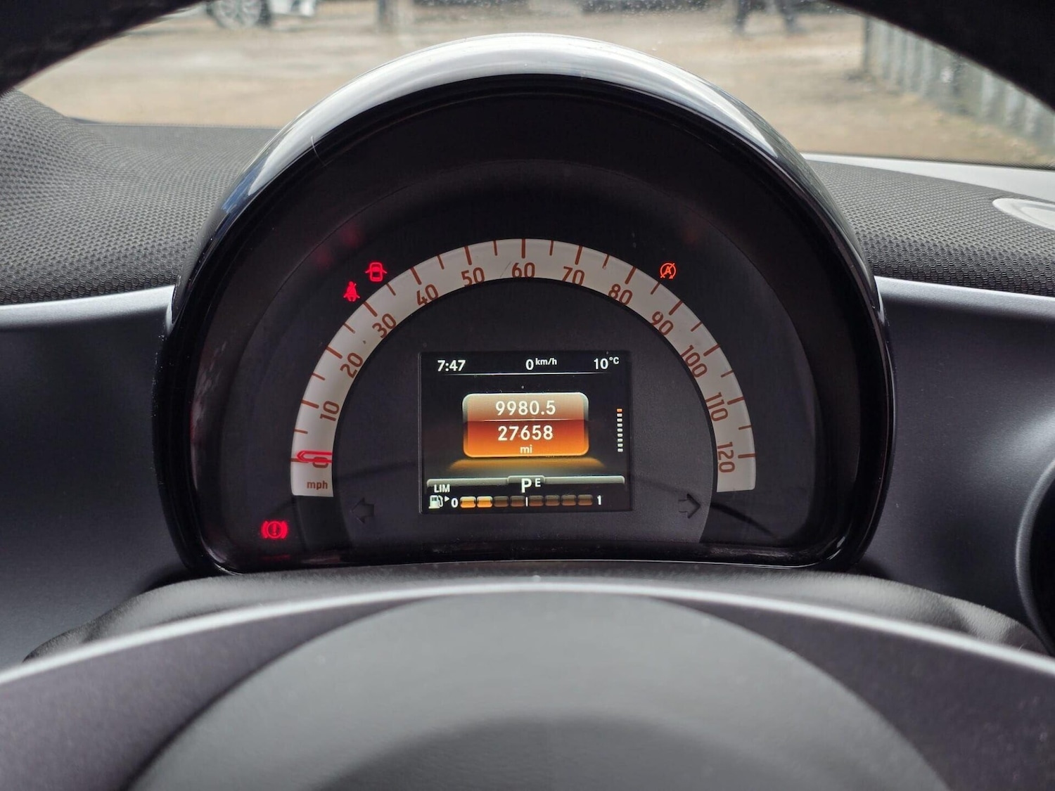 Used smart forfour 2018 for sale - 77368078: Photo 31