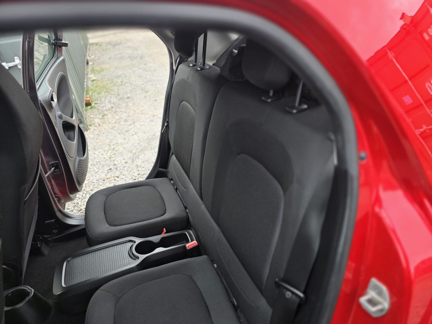 Used smart forfour 2018 for sale - 77368078: Photo 35