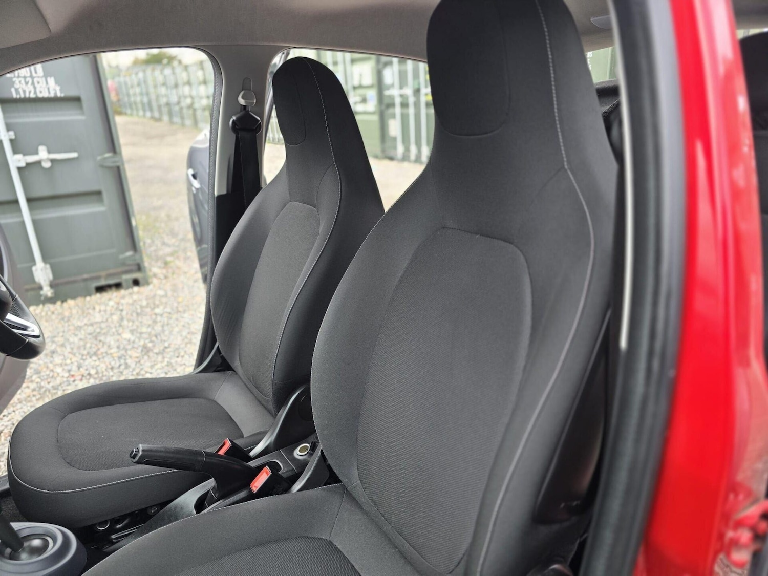 Used smart forfour 2018 for sale - 77368078: Photo 36