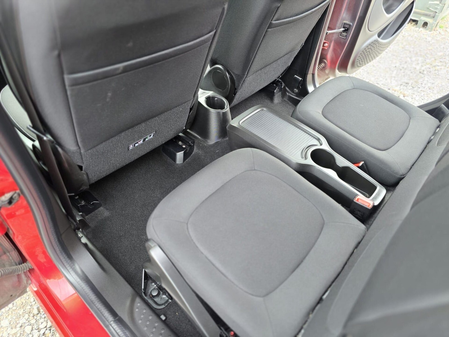 Used smart forfour 2018 for sale - 77368078: Photo 55