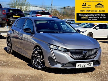 Used Peugeot 308 2022 for sale - 78906729: Photo
