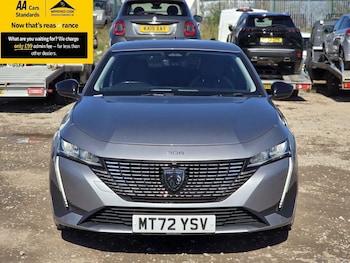 Used Peugeot 308 2022 for sale - 78906729: Photo