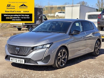 Used Peugeot 308 2022 for sale - 78906729: Photo
