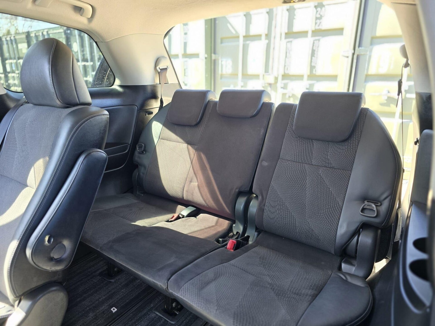 Used Toyota Estima 2014 for sale - 78149935: Photo 10