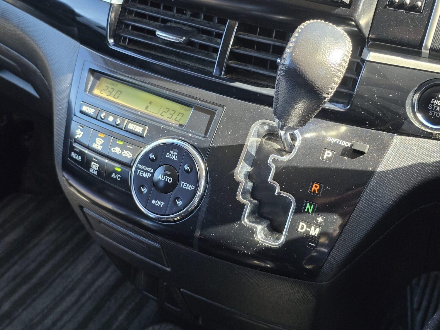 Used Toyota Estima 2014 for sale - 78149935: Photo 7