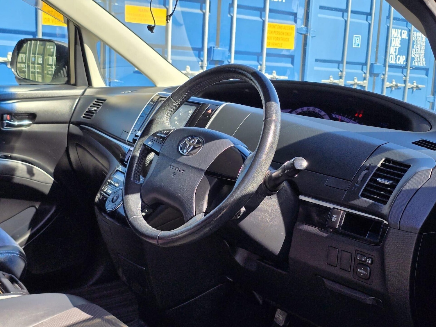 Used Toyota Estima 2014 for sale - 78149935: Photo 8