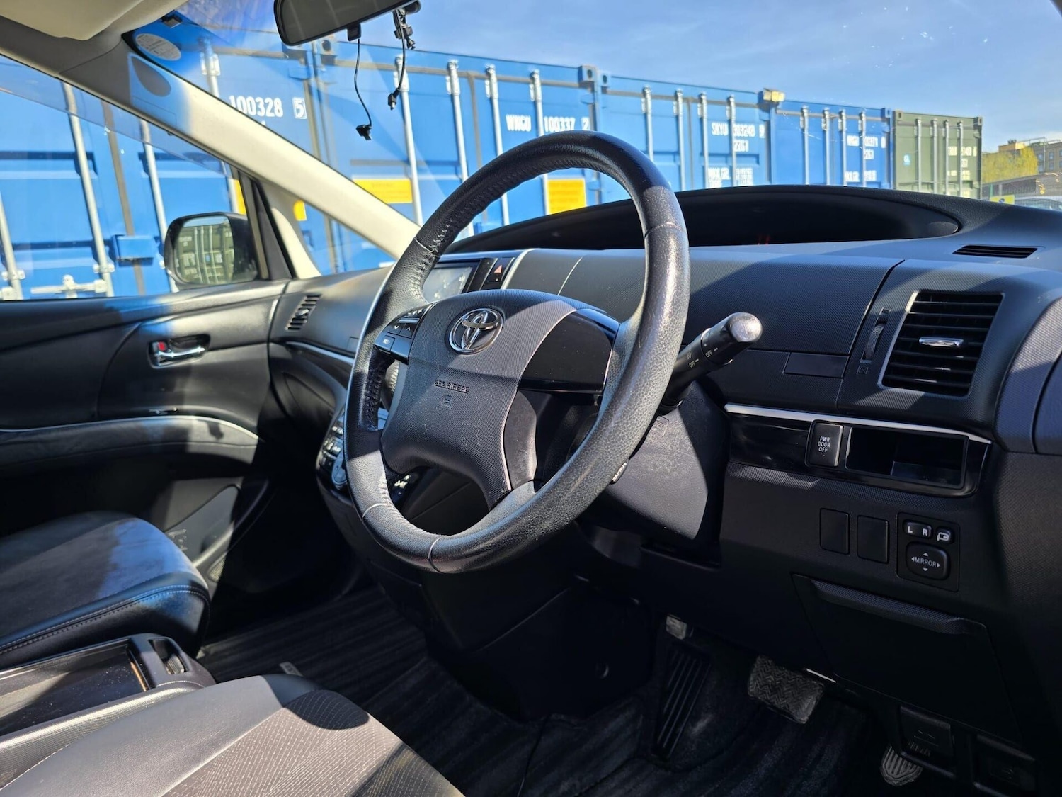 Used Toyota Estima 2014 for sale - 78149935: Photo 9