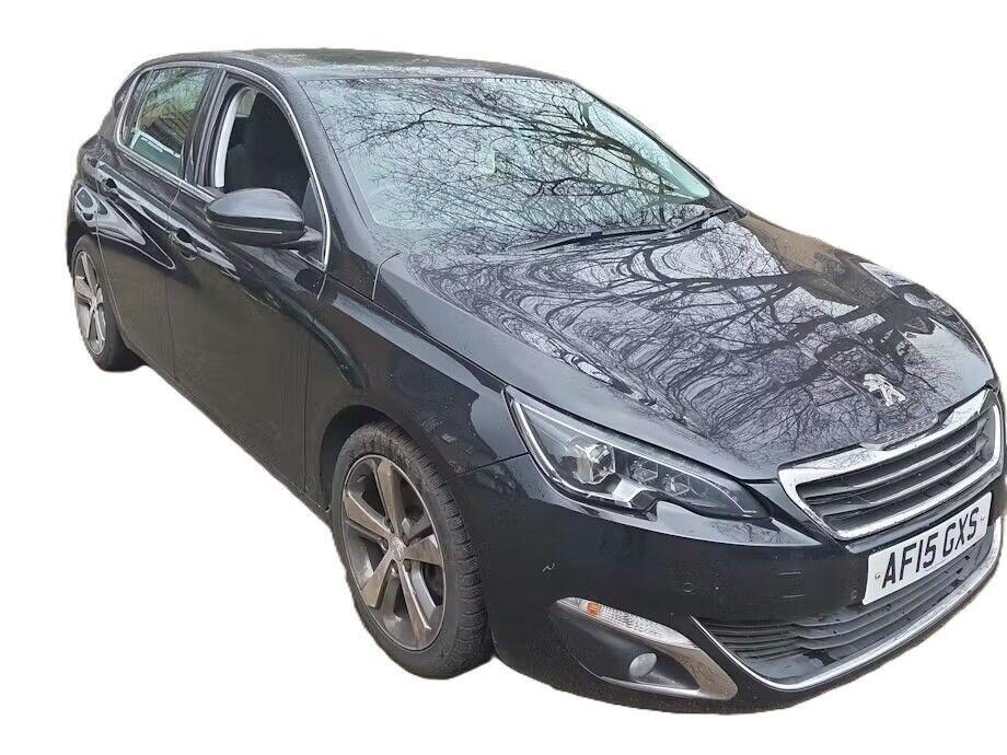 Used Peugeot 308 2015 for sale - 77340644: Photo 1