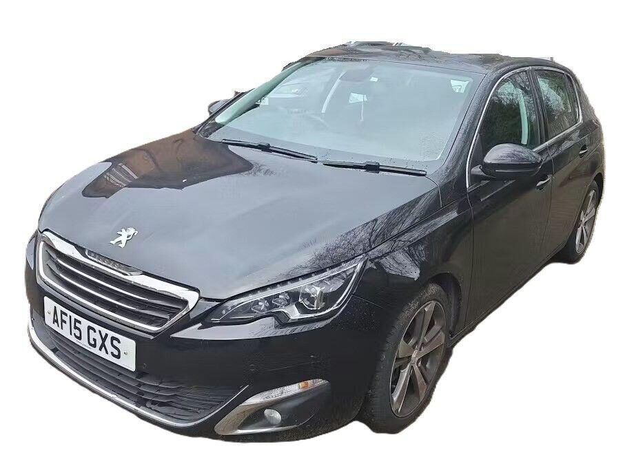 Used Peugeot 308 2015 for sale - 77340644: Photo 2